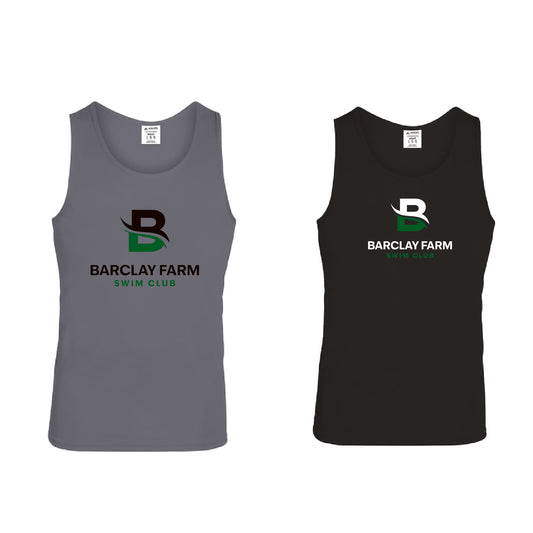 BFSC Youth Training Tank