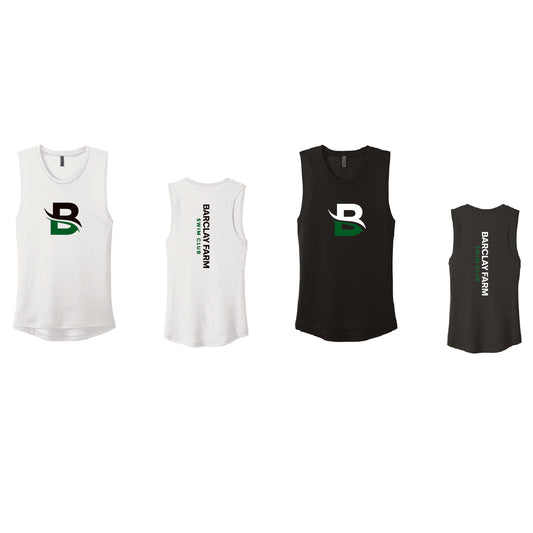 BFSC Women’s Festival Muscle Tank
