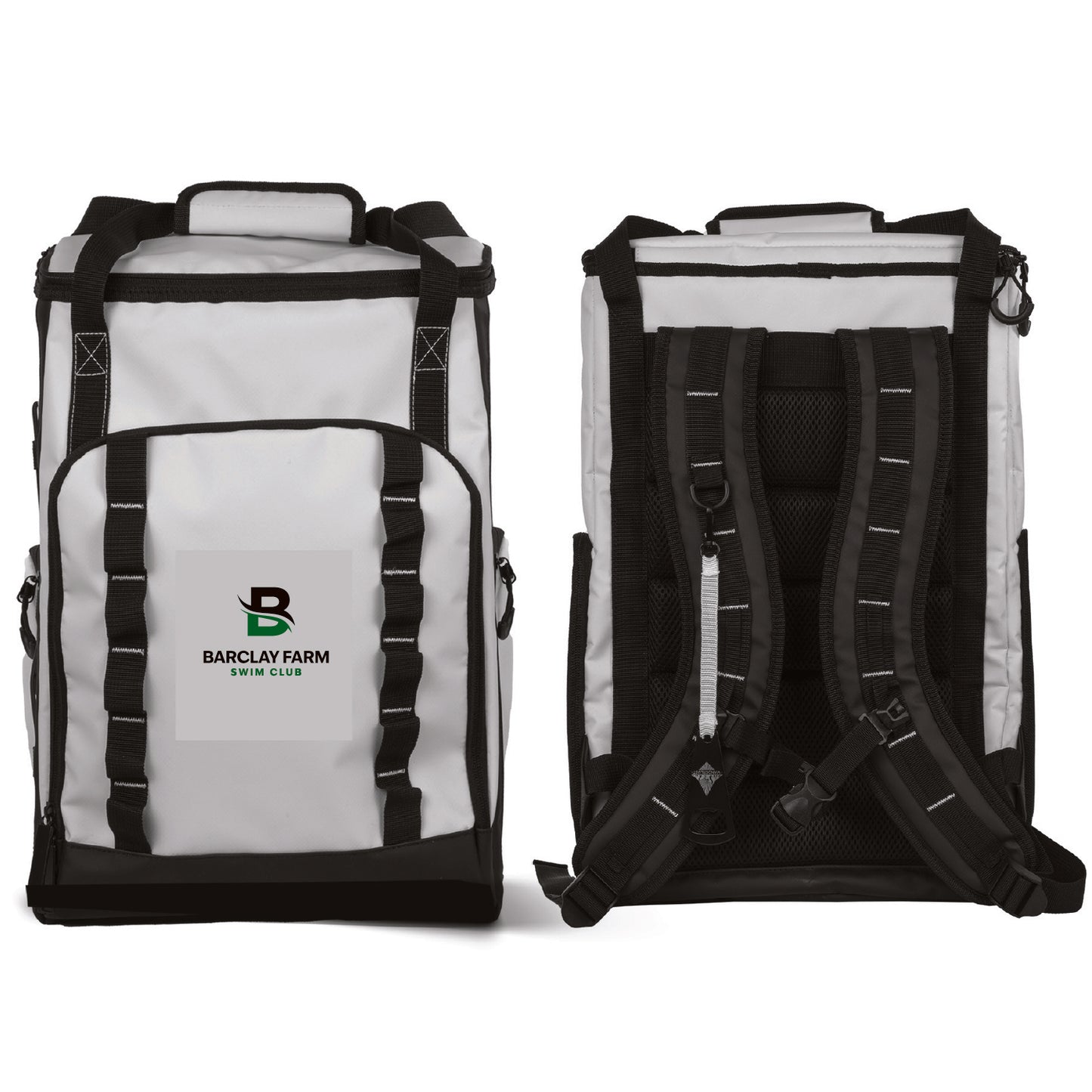 BFSC Chillamanjaro™ 24 Can Venture Cooler Backpack
