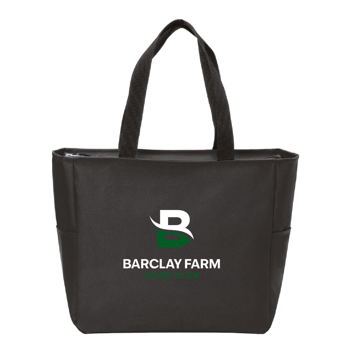 BFSC Essential Zip Tote