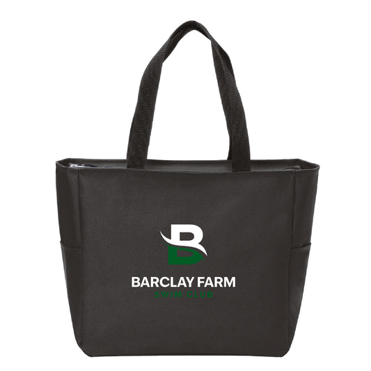 BFSC Essential Zip Tote