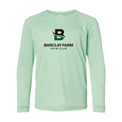 BFSC Long Islander Performance Long Sleeve