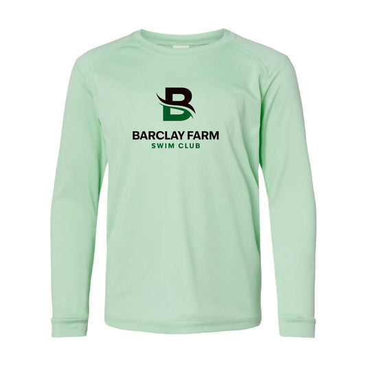 BFSC Long Islander Performance Long Sleeve