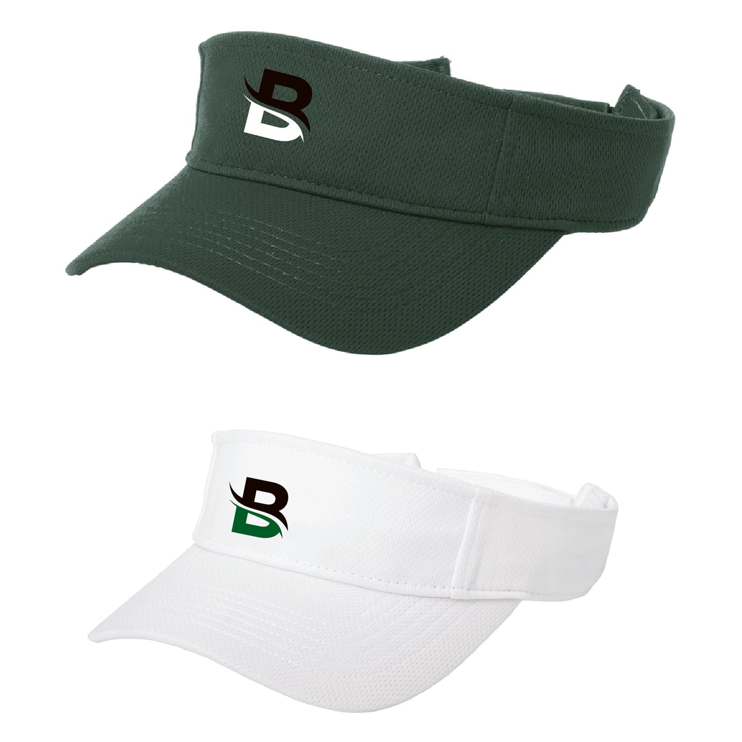 BFSC Sport-Tek Visor