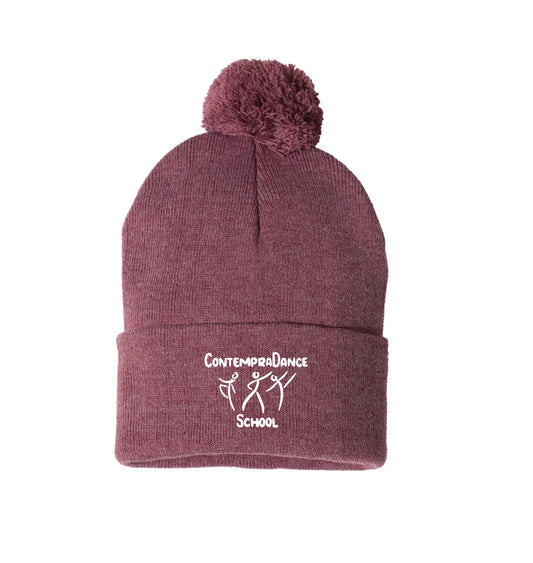 CSCHOOL Beanie