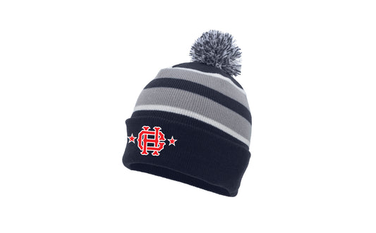 CH UNITED BEANIE