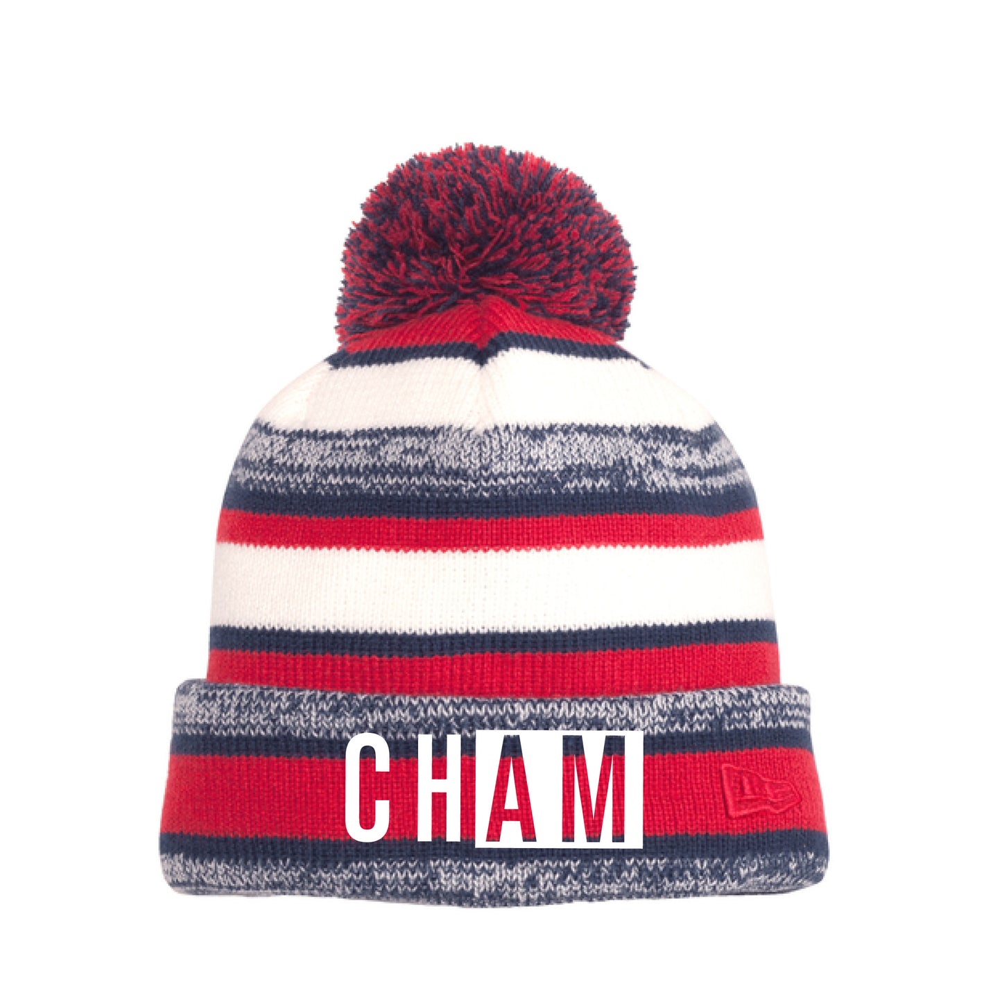 CHAM Beanie