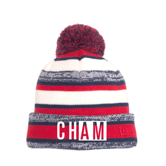 CHAM Beanie
