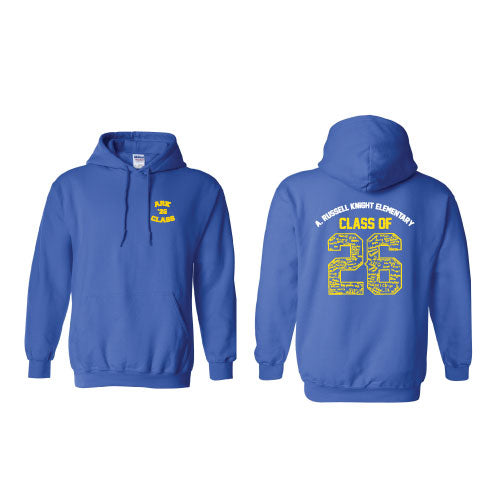 ARK Royal Hoodie