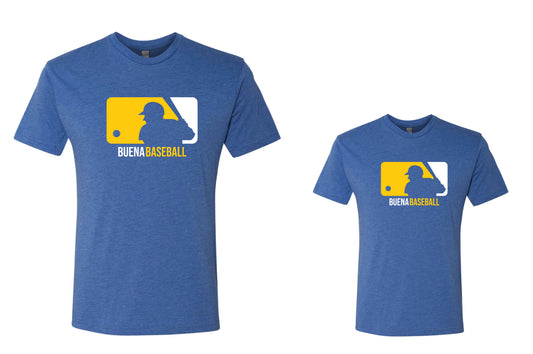 Buena Baseball T-Shirt