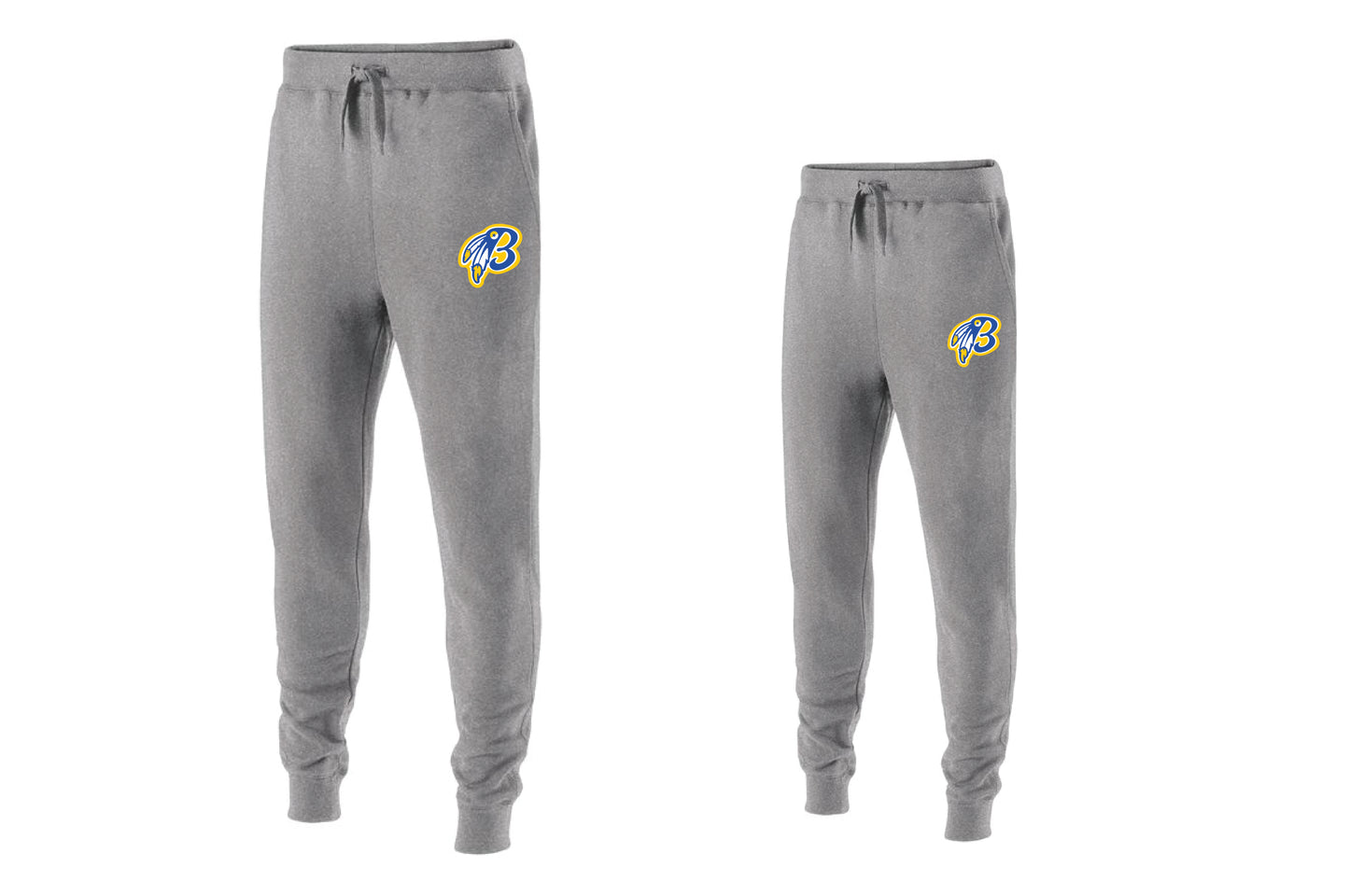 Buena Unisex Joggers