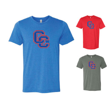 CCHS "Class of 1996" Tee