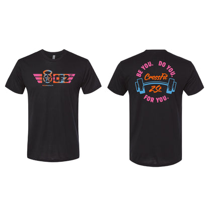 CF2ST T-Shirt - Pride Do You
