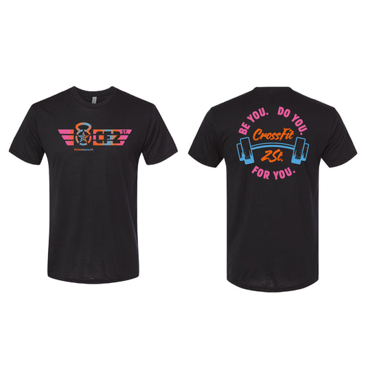 CF2ST T-Shirt - Pride Do You