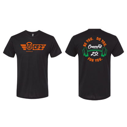 CF2ST T-Shirt - Do You