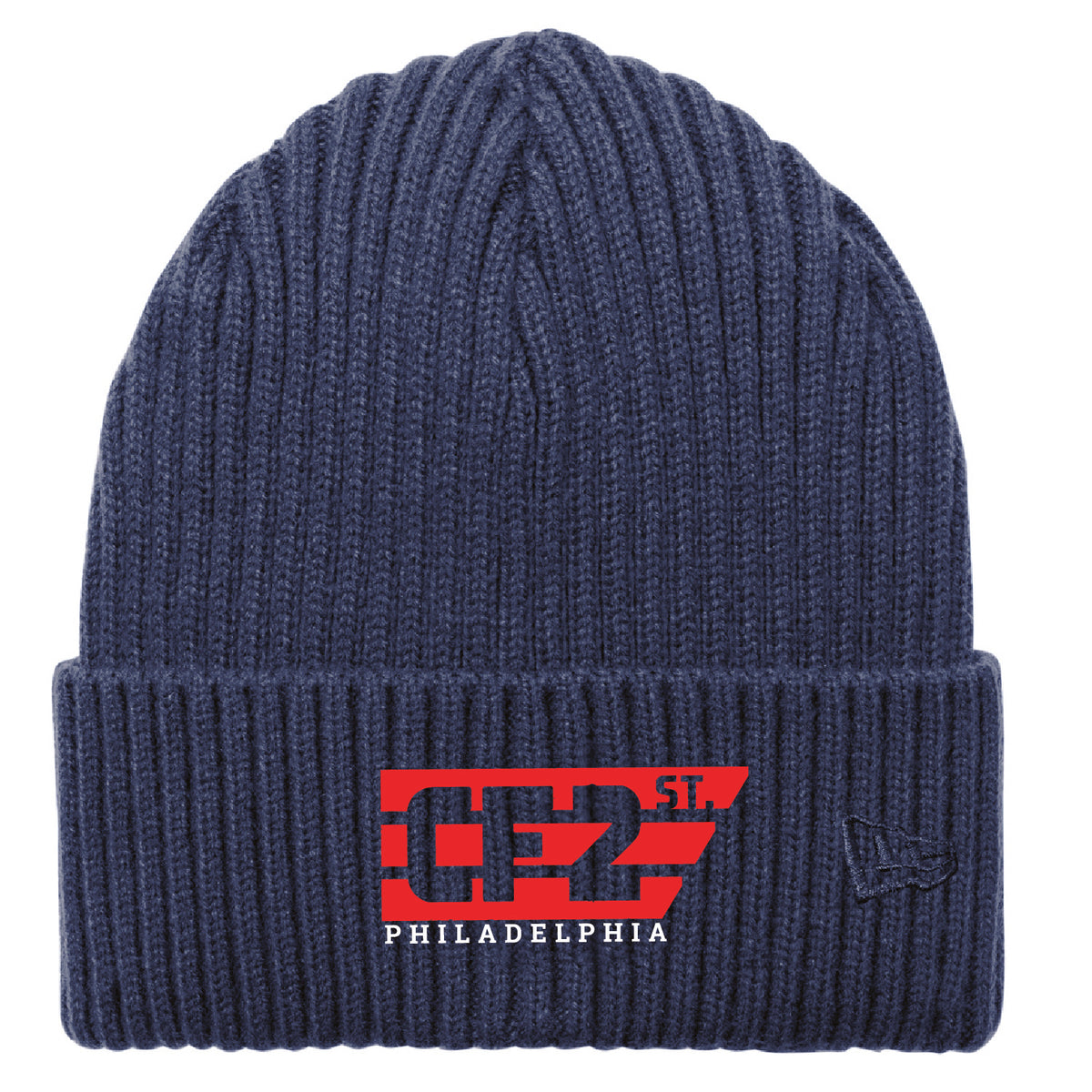 CF2ST Classic Cuff Beanie