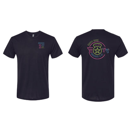 CF2ST T-Shirt - Happy Hour