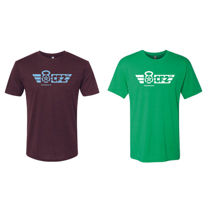 CF2ST T-Shirt - OG Logo