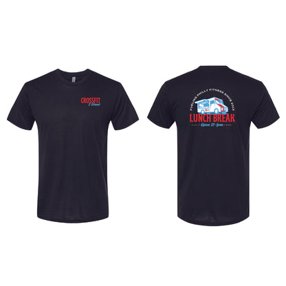CF2ST T-Shirt - Lunch Break