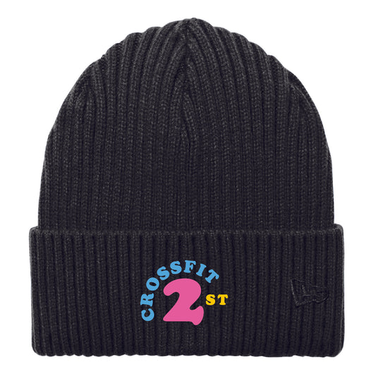 CF2ST New Era® Core Classic Cuff Beanie