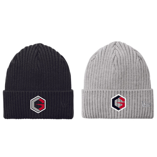 CFG Classic Cuff Beanie