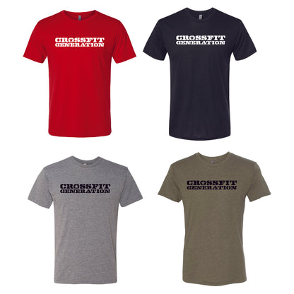 CFG Triblend T-Shirt