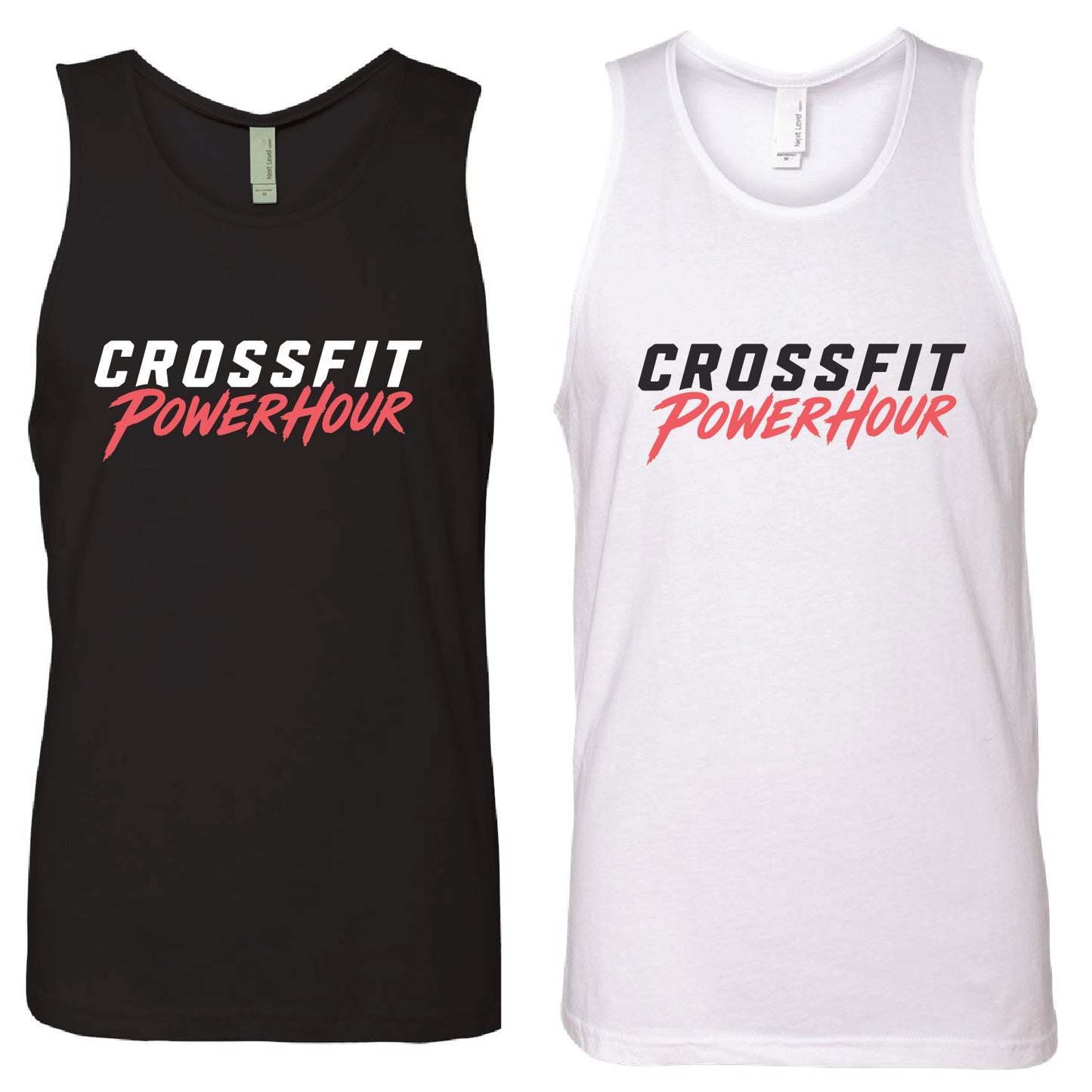 CFPH Muscle Tank