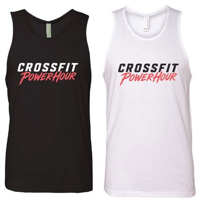 CFPH Muscle Tank