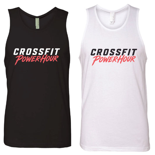 CFPH Muscle Tank
