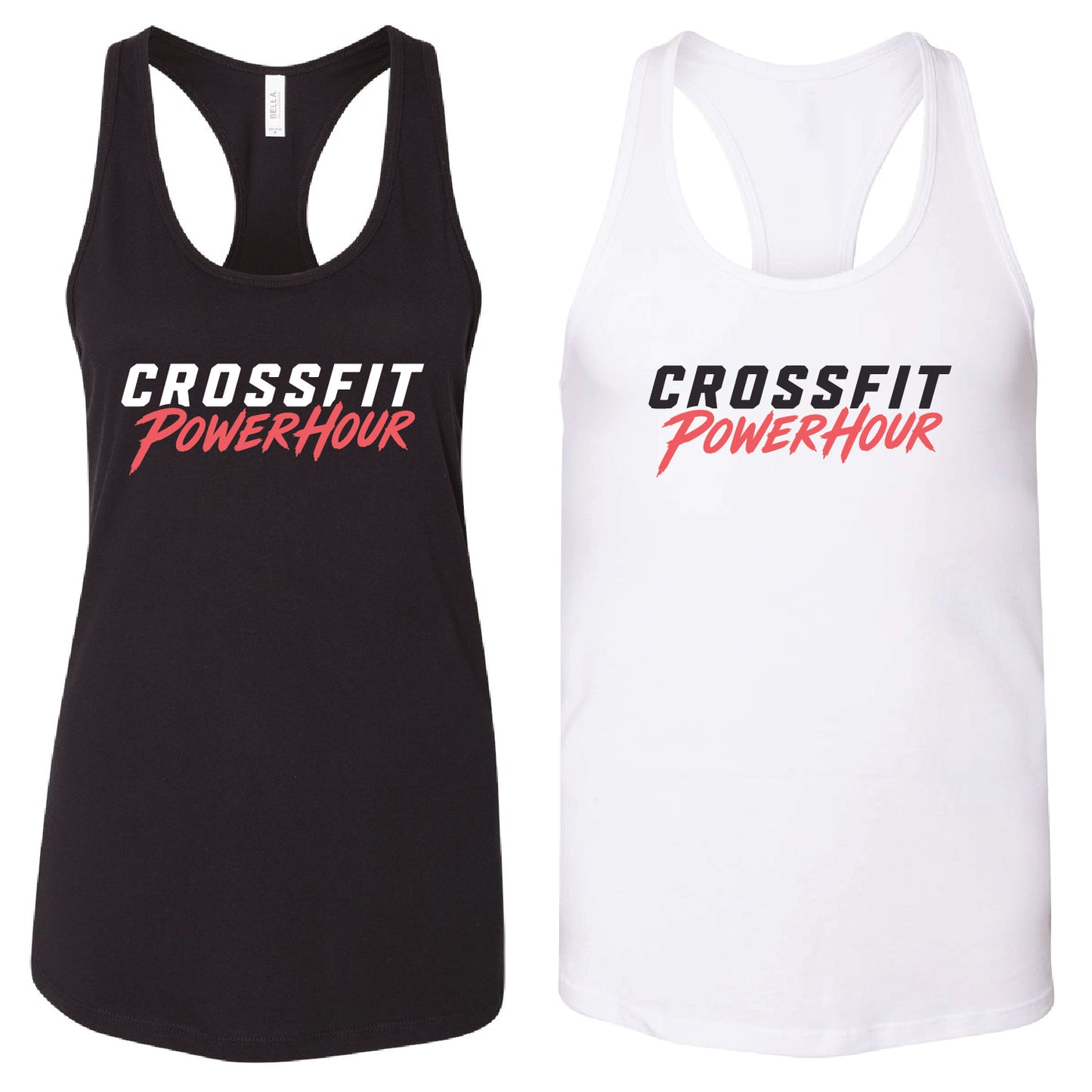 CFPH Women's Racerback Tank