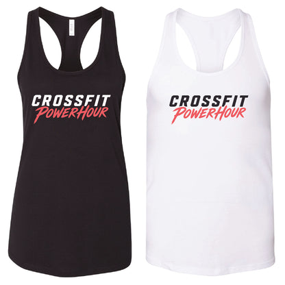 CFPH Women's Racerback Tank