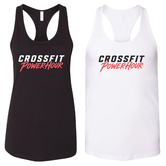 CFPH Women's Racerback Tank