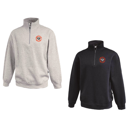 CHE28 Classic 1/4 Zip