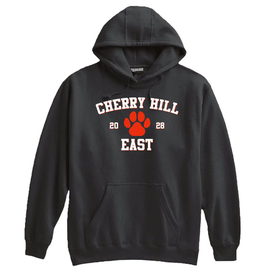 CHE28 Super 10-Hoodie