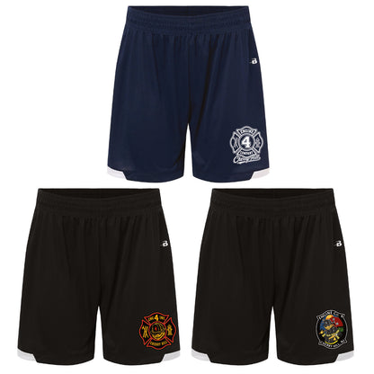 CHFD Shorts