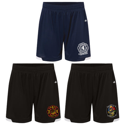 CHFD Shorts