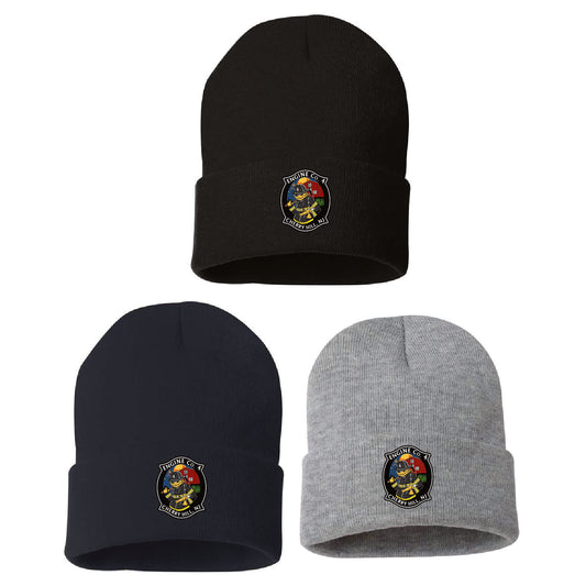 CHFD Beanie