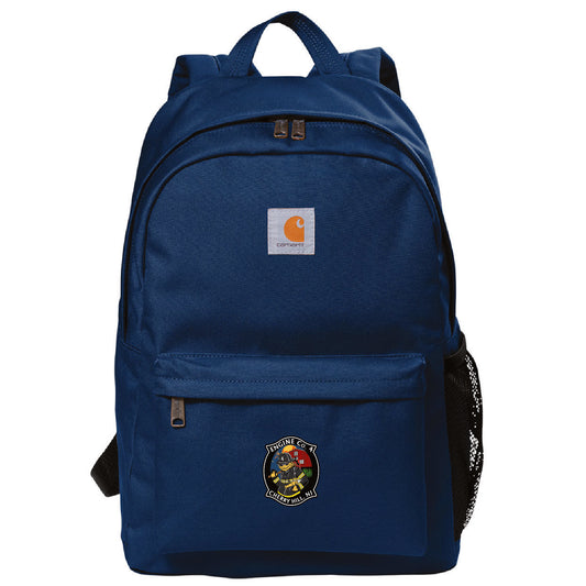 CHFD Carhartt® Canvas Backpack