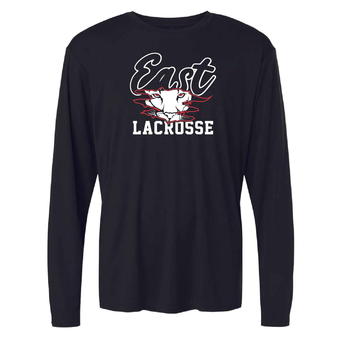CHLAX Performance Long Sleeve T-Shirt