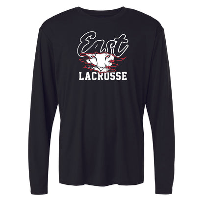 CHLAX Performance Long Sleeve T-Shirt