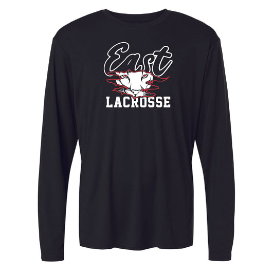 CHLAX Performance Long Sleeve T-Shirt