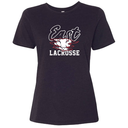 CHLAX Women's Relaxed CVC Tee
