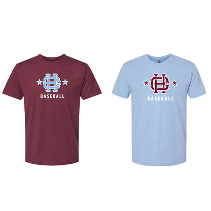 CH UNITED CVC T-Shirt