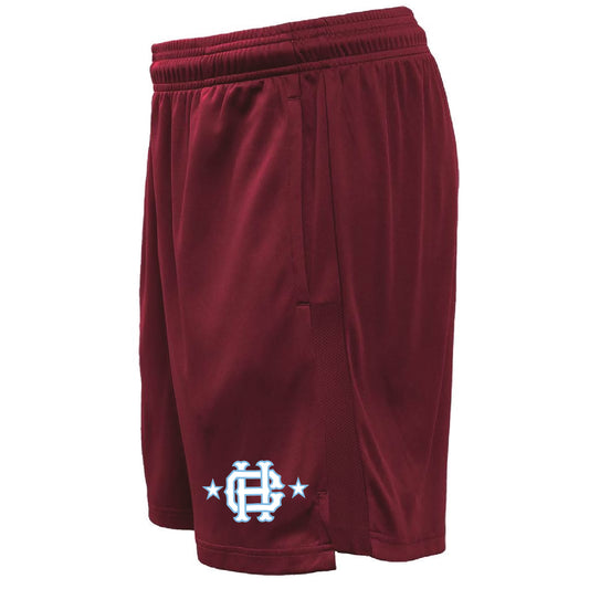CH UNITED Revel Shorts with Pockets