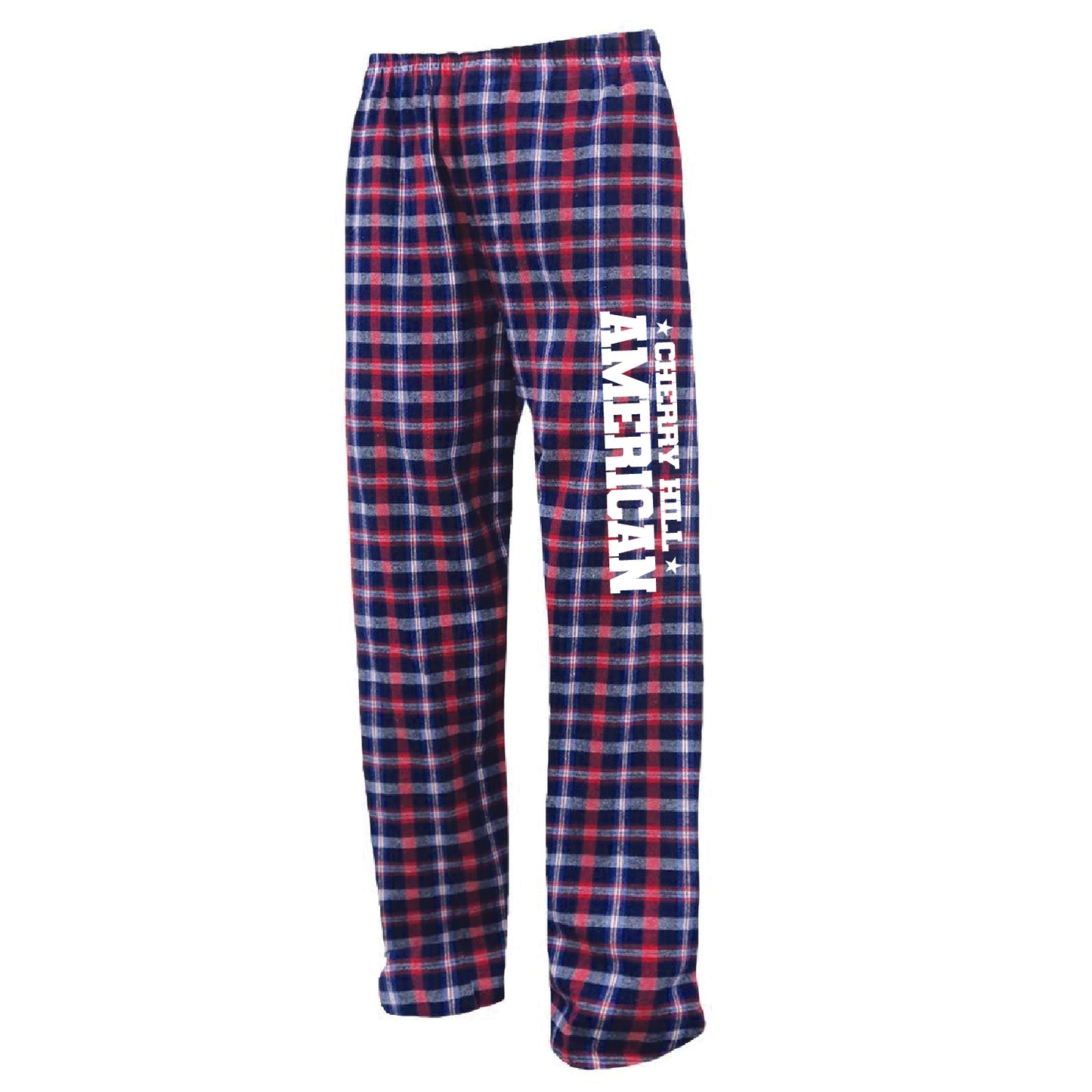 CHAM Flannel Pants