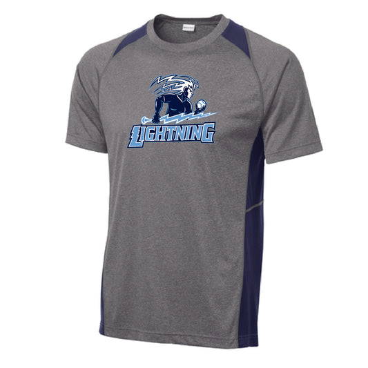 LIGHTNING Contender Tee