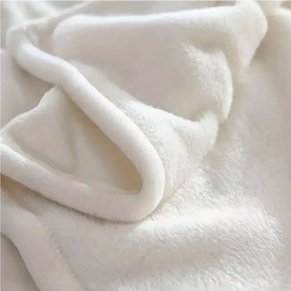 CHALL Fleece Blanket