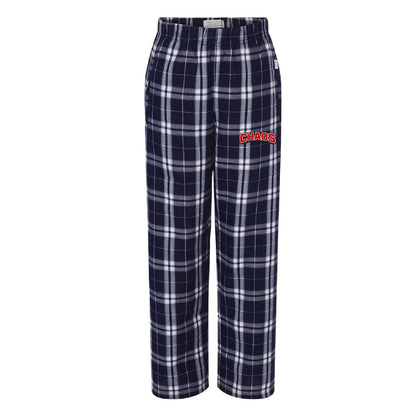CHAOS Flannel Pants