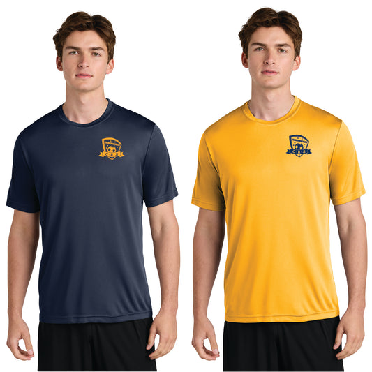 CRS Sport-Tek Competitor Tee