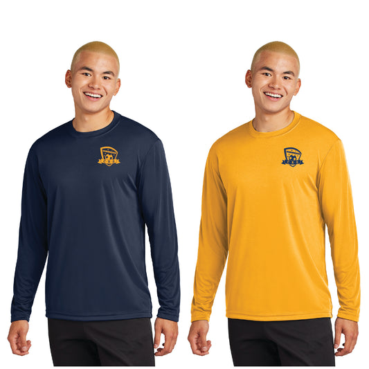 CRS Sport-Tek Long Sleeve T-Shirt